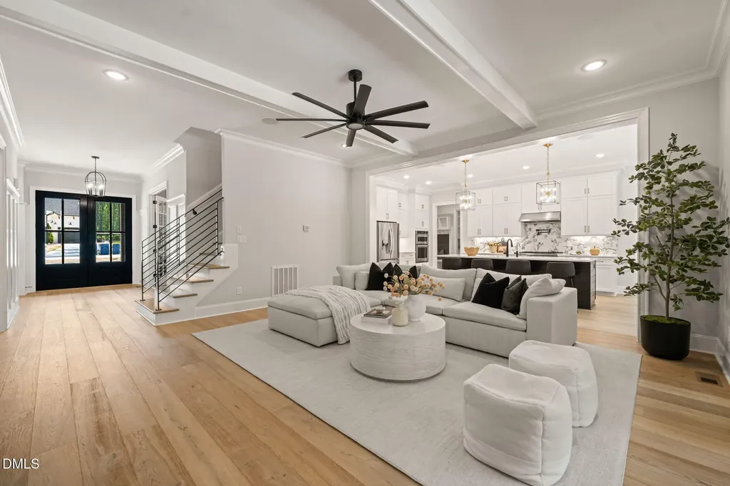7113 Barn Owl Lane Raleigh NC 27614