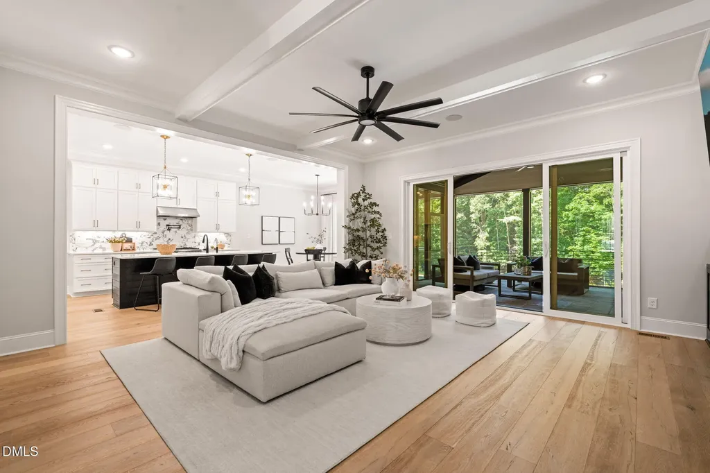 7113 Barn Owl Lane Raleigh NC 27614