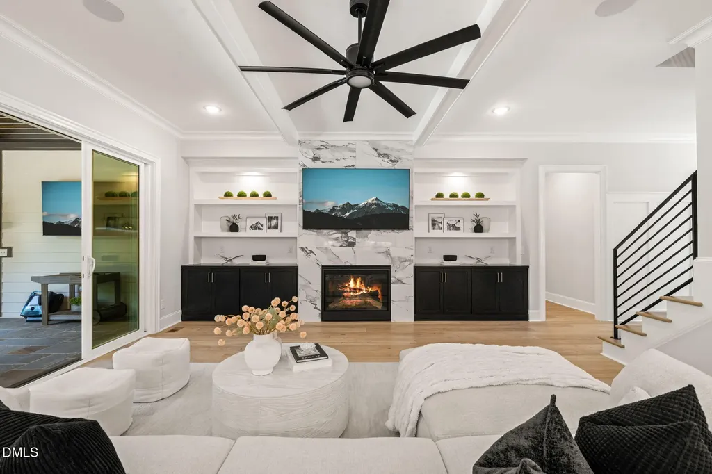 7113 Barn Owl Lane Raleigh NC 27614