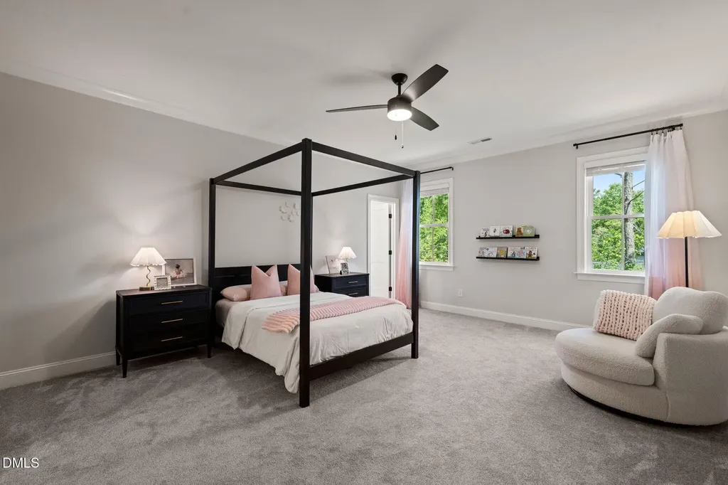 7113 Barn Owl Lane Raleigh NC 27614