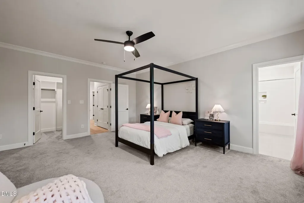 7113 Barn Owl Lane Raleigh NC 27614