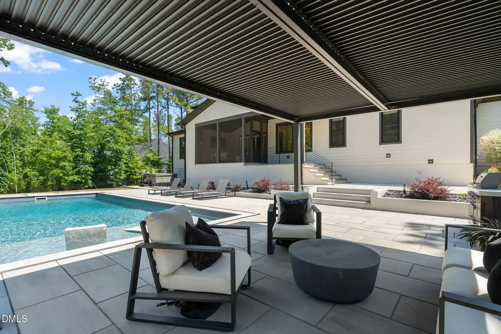 7113 Barn Owl Lane Raleigh NC 27614