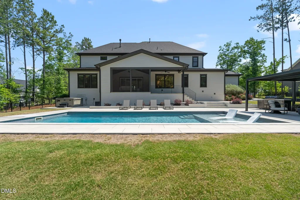 7113 Barn Owl Lane Raleigh NC 27614