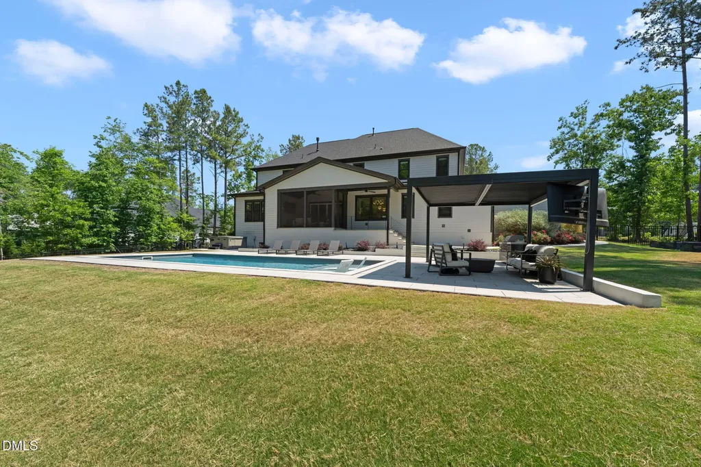 7113 Barn Owl Lane Raleigh NC 27614