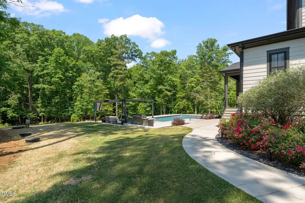 7113 Barn Owl Lane Raleigh NC 27614