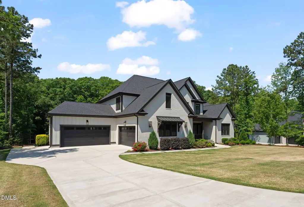 7113 Barn Owl Lane Raleigh NC 27614
