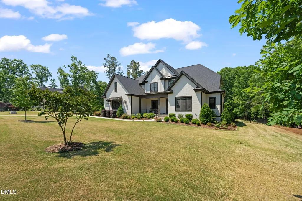7113 Barn Owl Lane Raleigh NC 27614