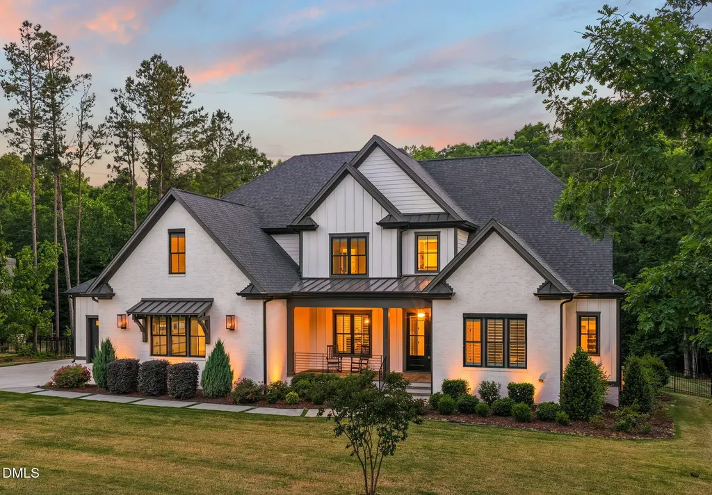 7113 Barn Owl Lane Raleigh NC 27614