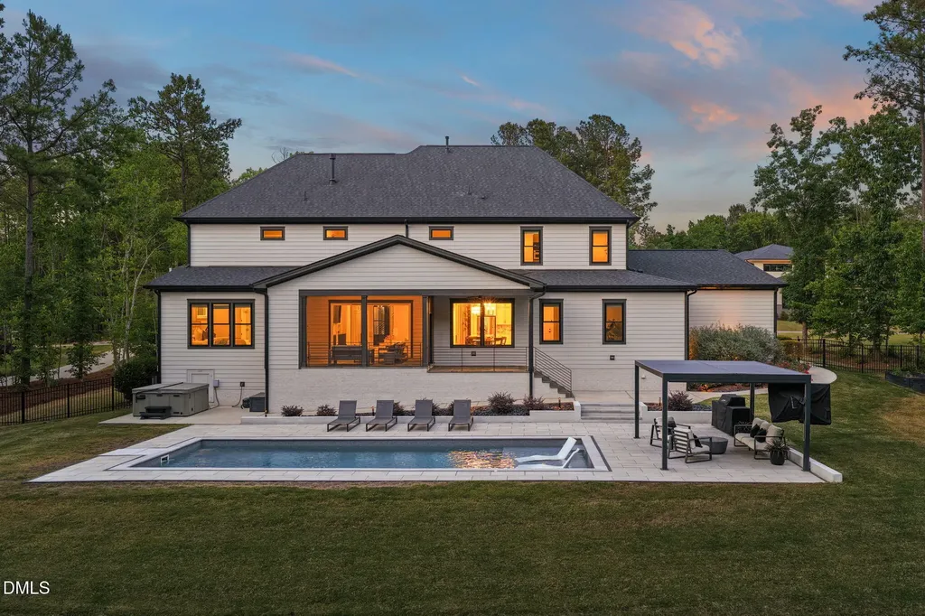 7113 Barn Owl Lane Raleigh NC 27614