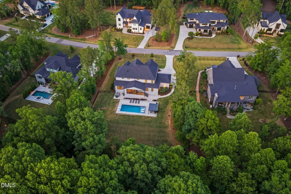 7113 Barn Owl Lane Raleigh NC 27614