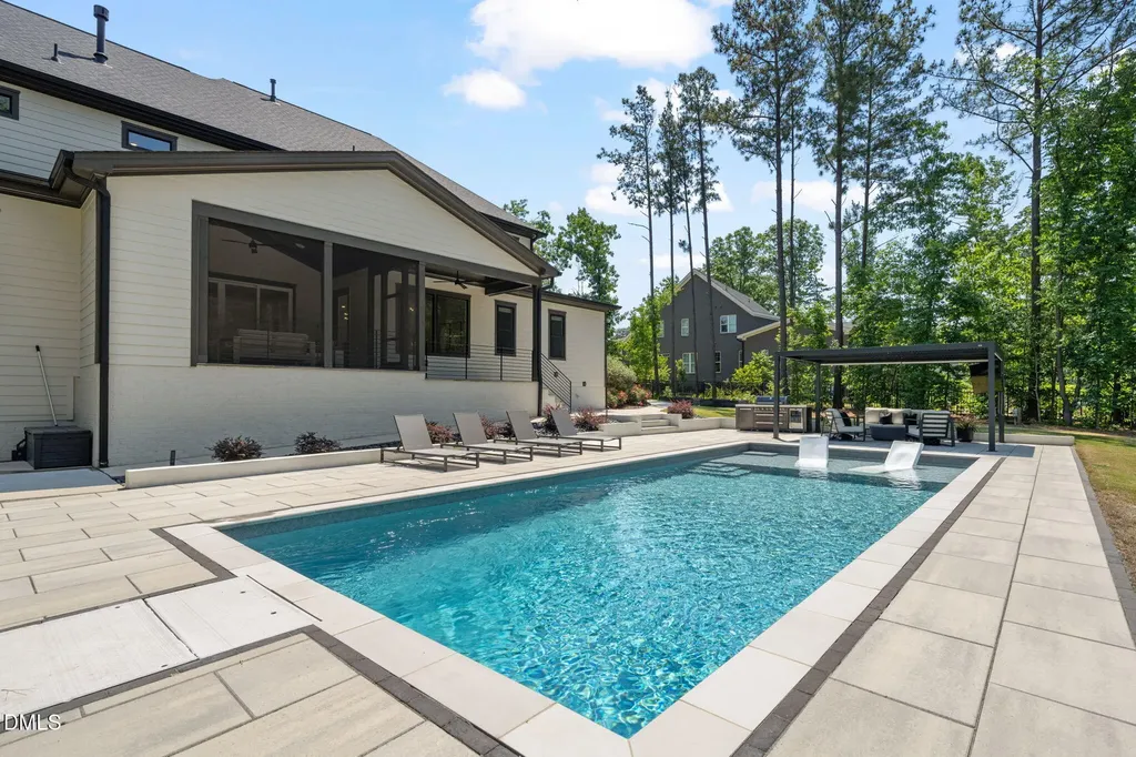 7113 Barn Owl Lane Raleigh NC 27614