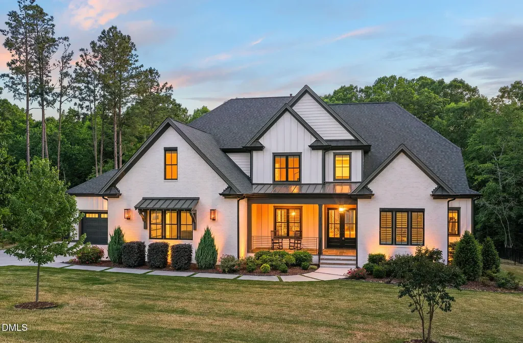 7113 Barn Owl Lane Raleigh NC 27614