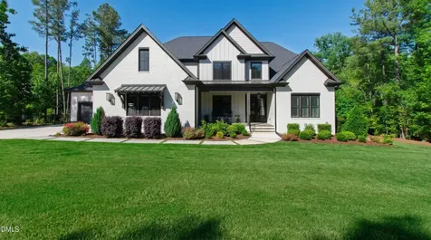 7113 Barn Owl Lane Raleigh NC 27614