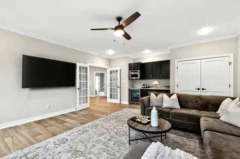 7113 Barn Owl Lane Raleigh NC 27614