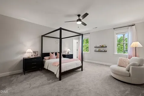7113 Barn Owl Lane Raleigh NC 27614