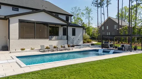 7113 Barn Owl Lane Raleigh NC 27614