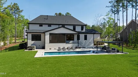 7113 Barn Owl Lane Raleigh NC 27614