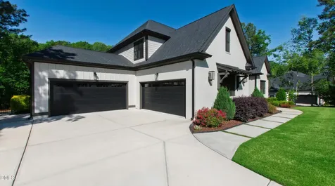 7113 Barn Owl Lane Raleigh NC 27614