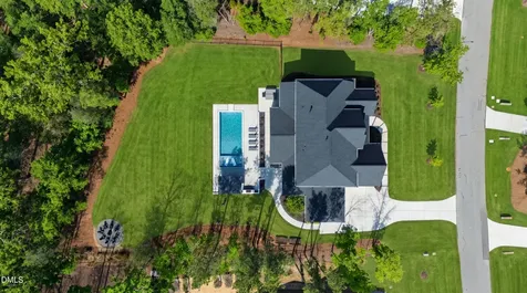 7113 Barn Owl Lane Raleigh NC 27614