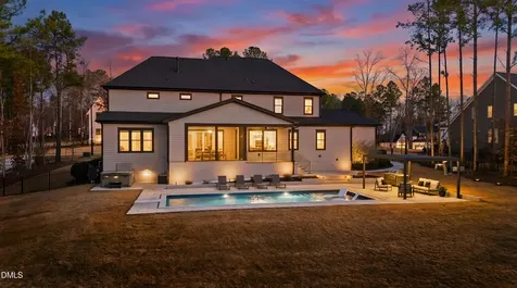 7113 Barn Owl Lane Raleigh NC 27614