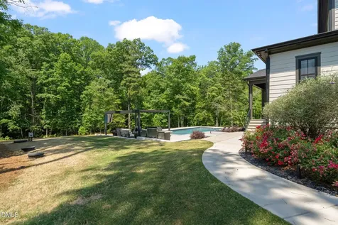 7113 Barn Owl Lane Raleigh NC 27614