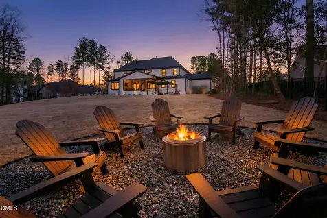 7113 Barn Owl Lane Raleigh NC 27614