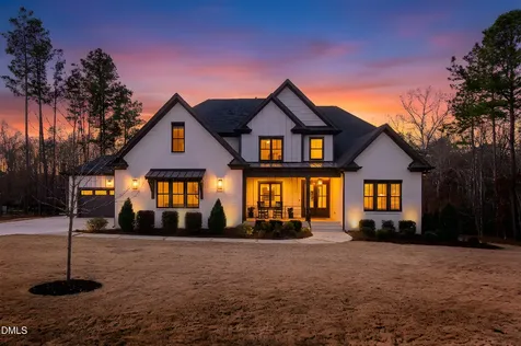 7113 Barn Owl Lane Raleigh NC 27614