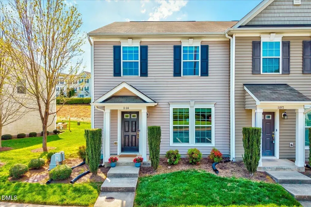 1104 Renewal Place Raleigh NC 27603