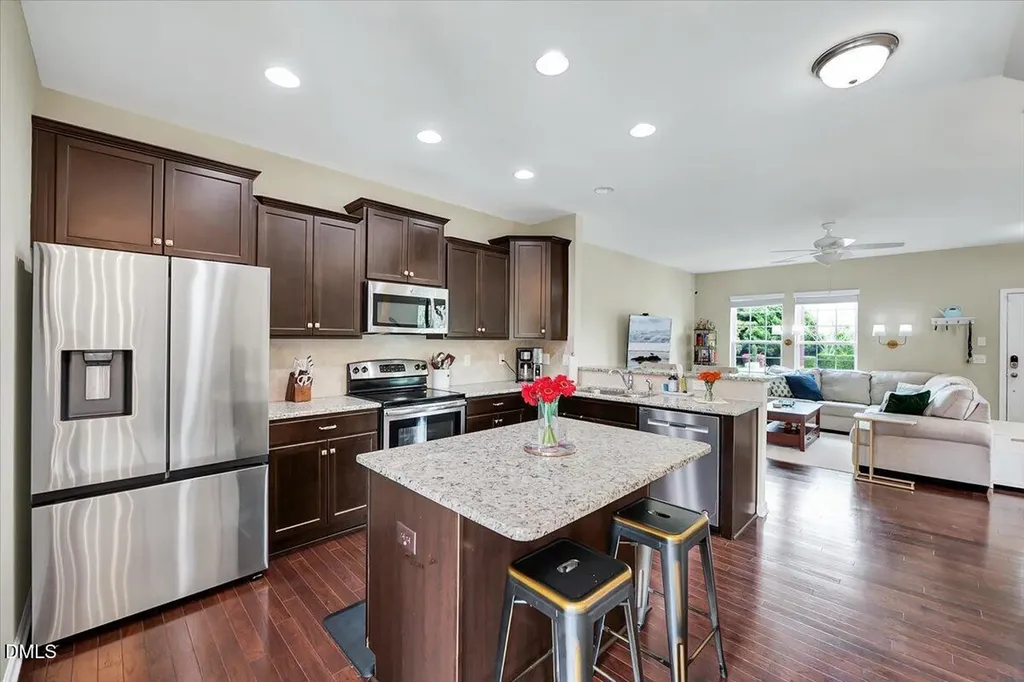 1104 Renewal Place Raleigh NC 27603