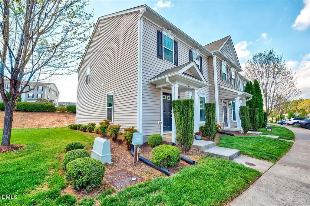 1104 Renewal Place Raleigh NC 27603