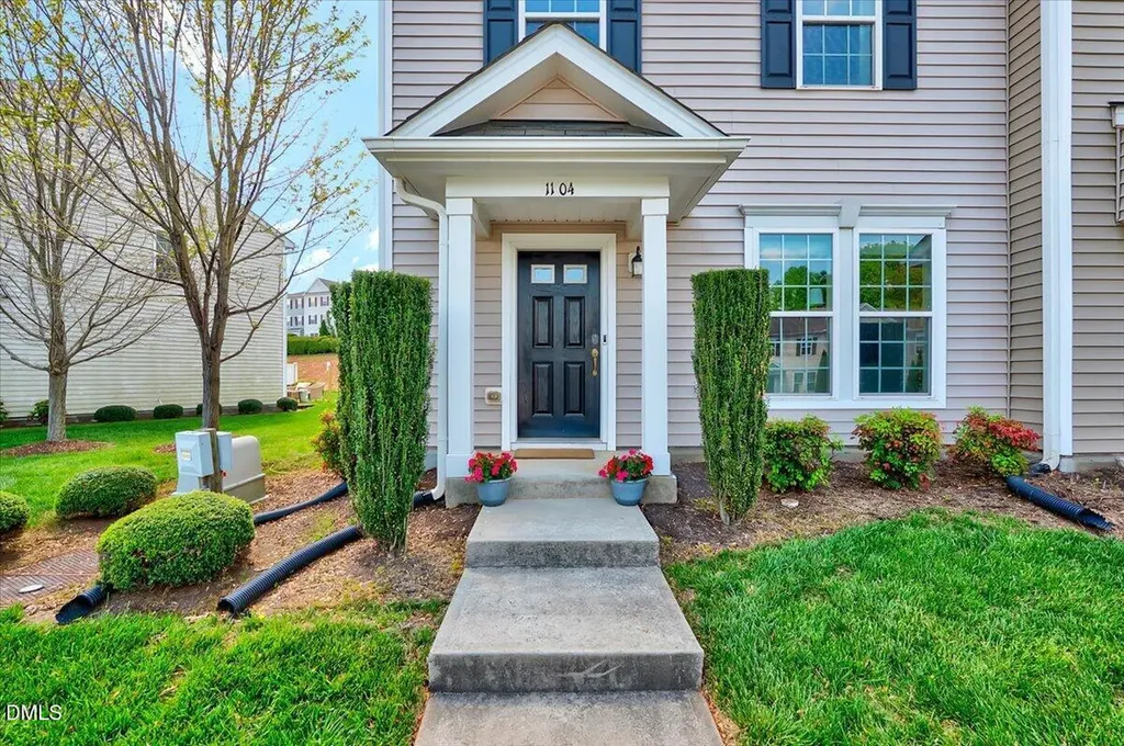 1104 Renewal Place Raleigh NC 27603