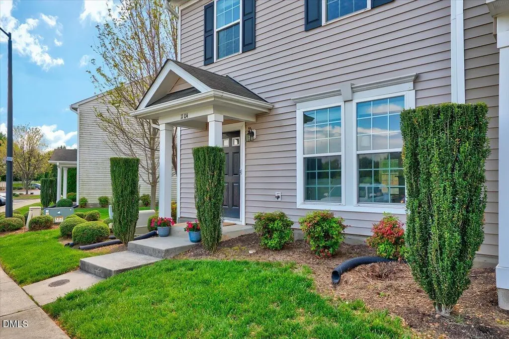 1104 Renewal Place Raleigh NC 27603
