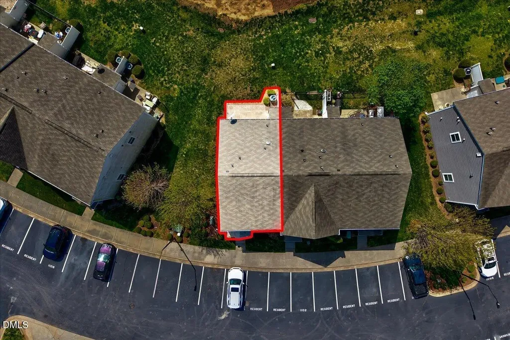 1104 Renewal Place Raleigh NC 27603