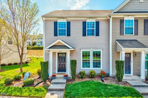 1104 Renewal Place Raleigh NC 27603