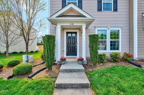 1104 Renewal Place Raleigh NC 27603