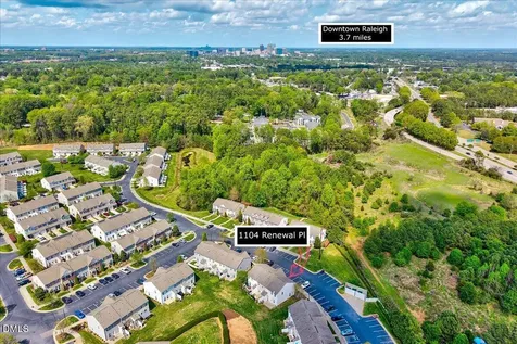 1104 Renewal Place Raleigh NC 27603