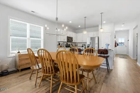 619 Sturgeon Street Smithfield NC 27577