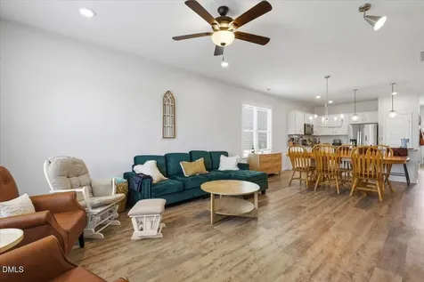 619 Sturgeon Street Smithfield NC 27577