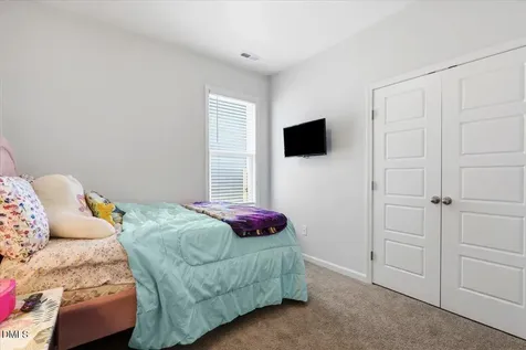 619 Sturgeon Street Smithfield NC 27577