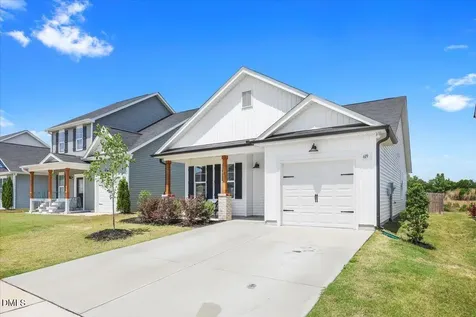 619 Sturgeon Street Smithfield NC 27577