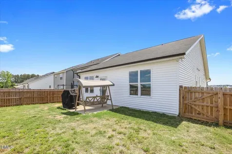 619 Sturgeon Street Smithfield NC 27577