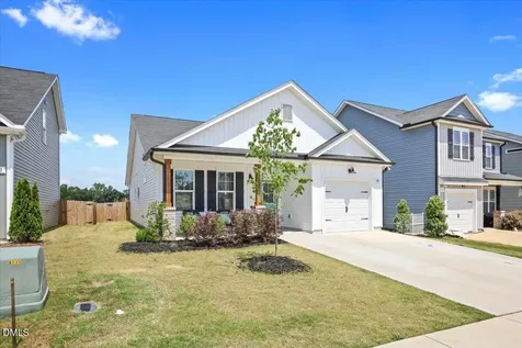 619 Sturgeon Street Smithfield NC 27577