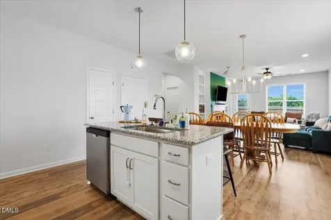 619 Sturgeon Street Smithfield NC 27577