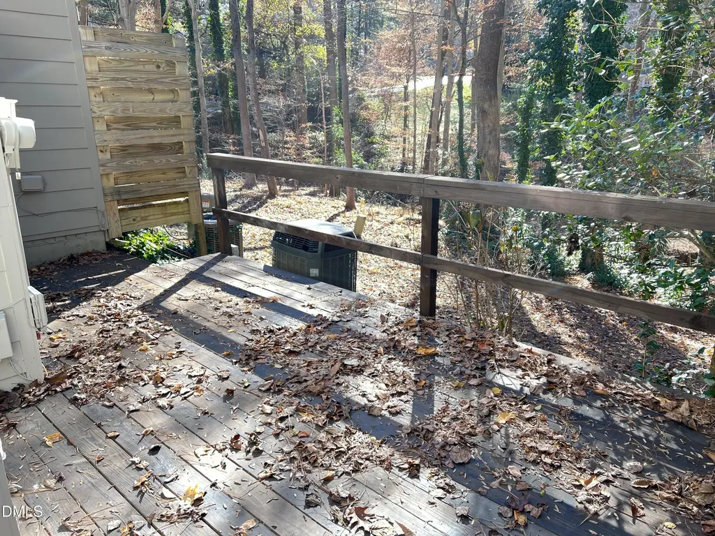 1333 Springlawn Court Raleigh NC 27609