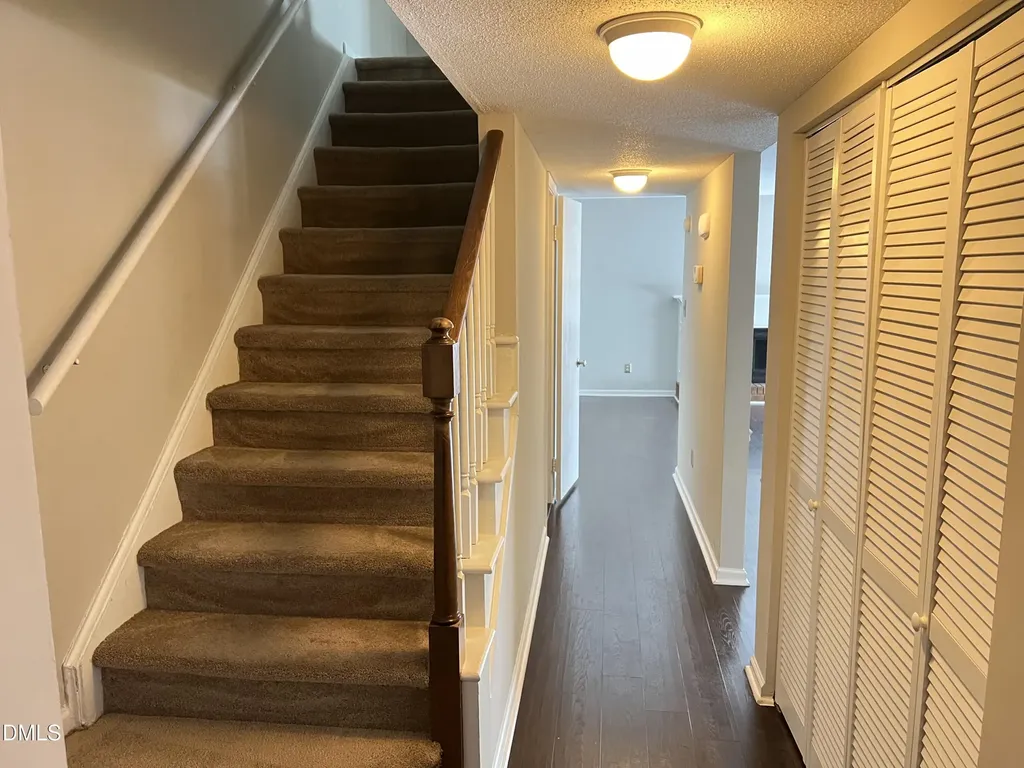1333 Springlawn Court Raleigh NC 27609