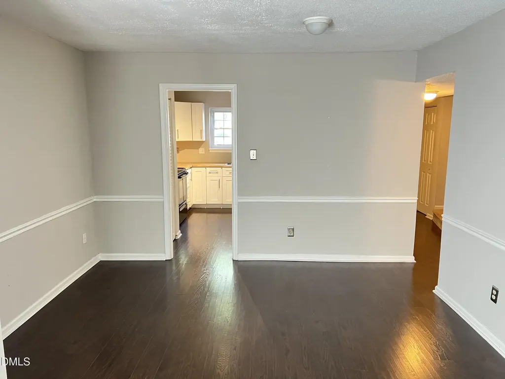1333 Springlawn Court Raleigh NC 27609