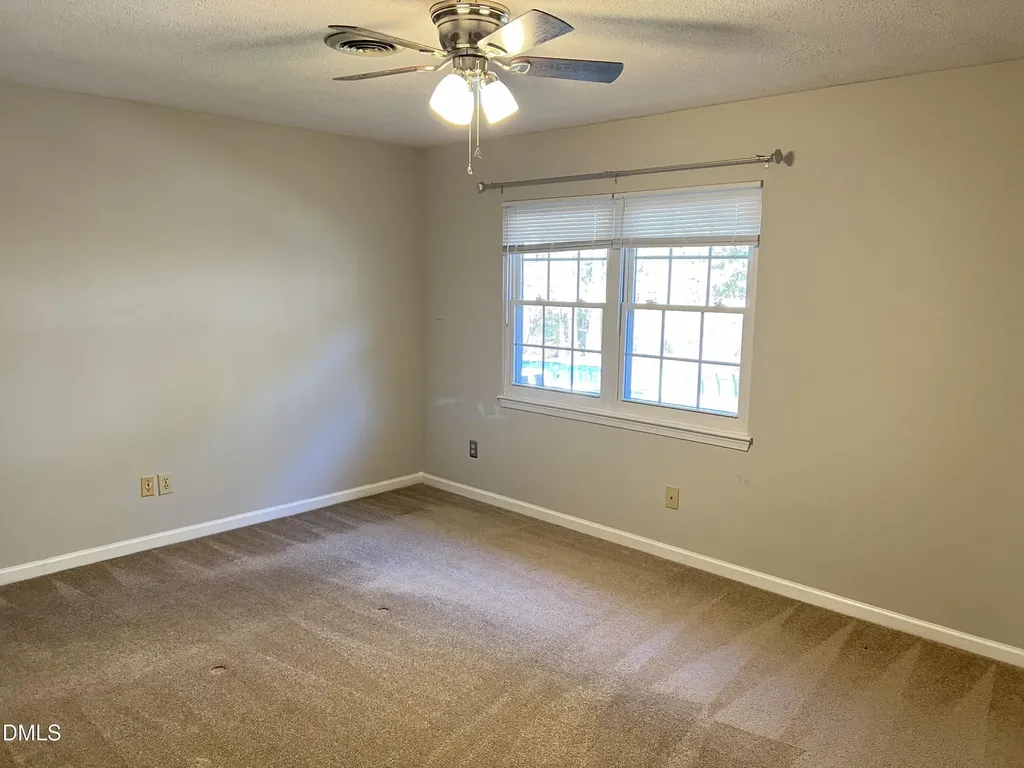 1333 Springlawn Court Raleigh NC 27609