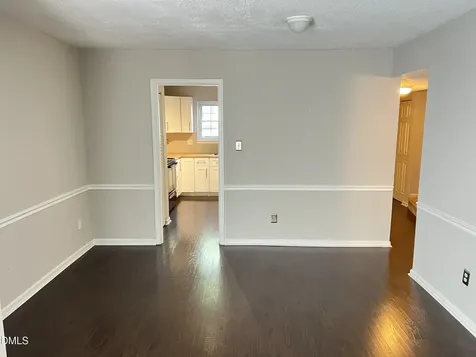 1333 Springlawn Court Raleigh NC 27609