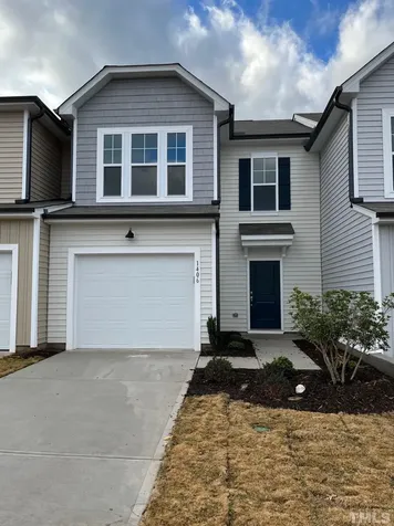 1406 Smoky Mountains Street Durham NC 27713