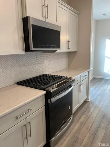 1406 Smoky Mountains Street Durham NC 27713